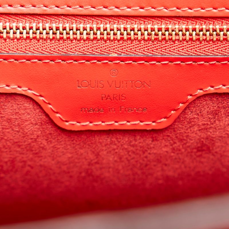 Louis Vuitton Epi Lussac (SHG-35680) - Image 6
