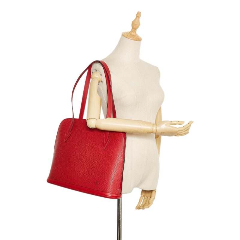 Louis Vuitton Epi Lussac (SHG-35680) - Image 4