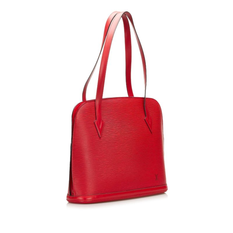 Louis Vuitton Epi Lussac (SHG-35680)