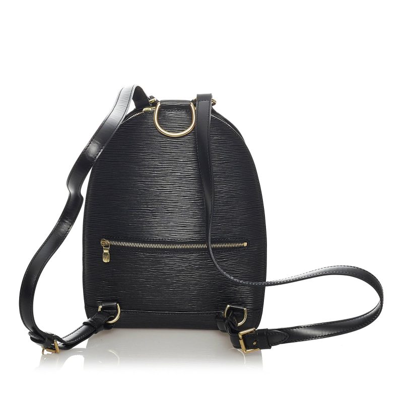 Louis Vuitton Epi Mabillon (SHG-28652) - Image 2