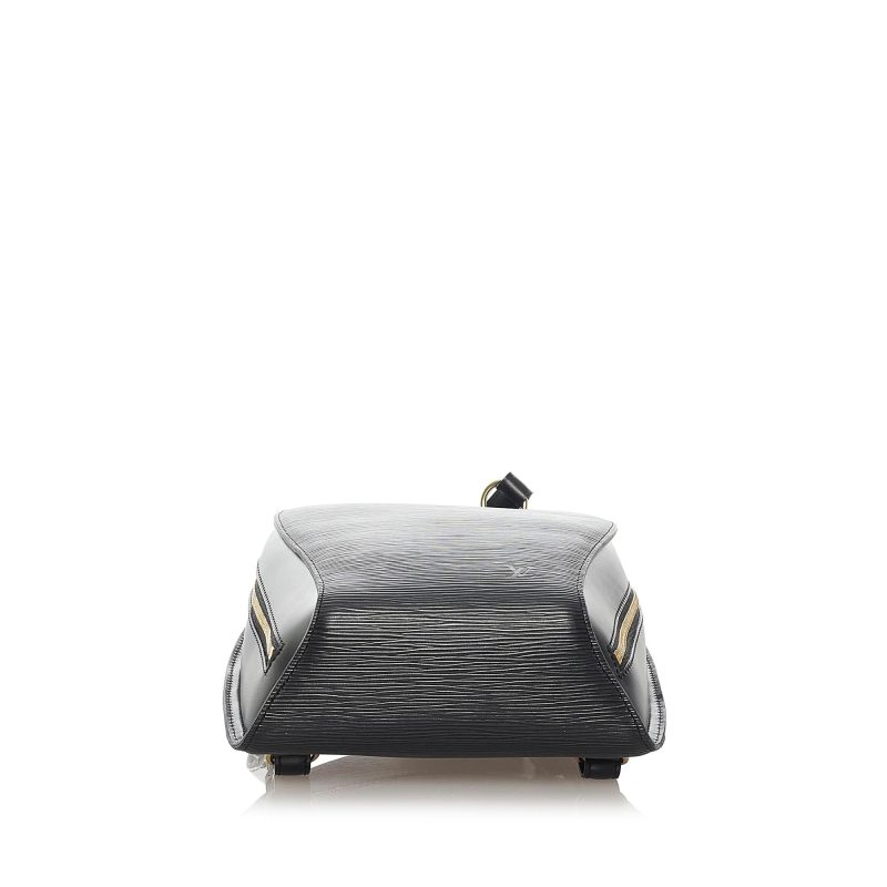 Louis Vuitton Epi Mabillon (SHG-28652) - Image 3