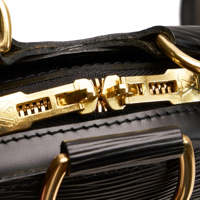 Louis Vuitton Epi Mabillon (SHG-28652) - Image 8