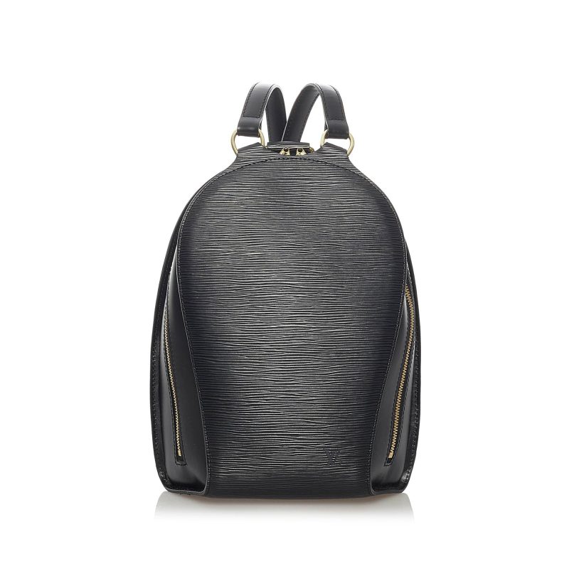 Louis Vuitton Epi Mabillon (SHG-28652) - Image 9