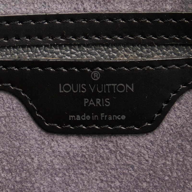 Louis Vuitton Epi Mabillon (SHG-28652) - Image 6