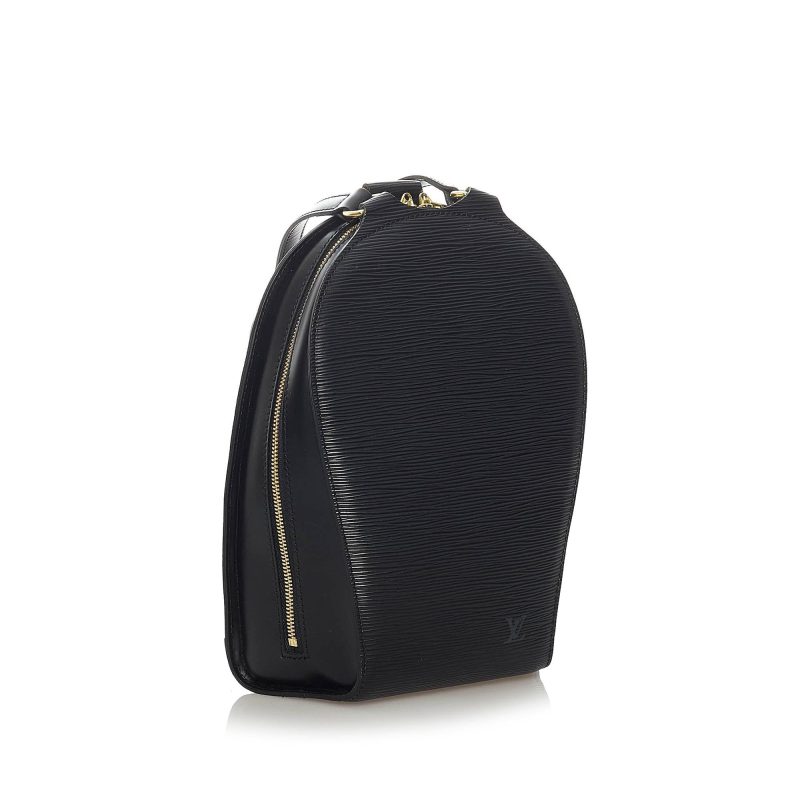 Louis Vuitton Epi Mabillon (SHG-28652)
