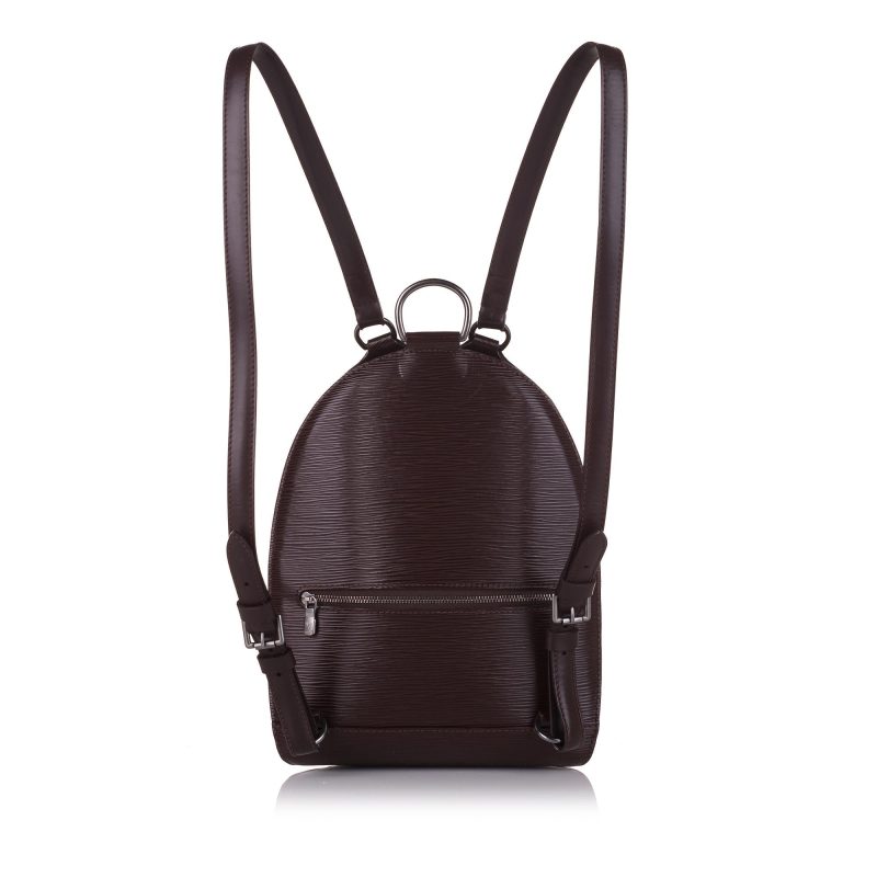 Louis Vuitton Epi Mabillon (SHG-35599) - Image 2
