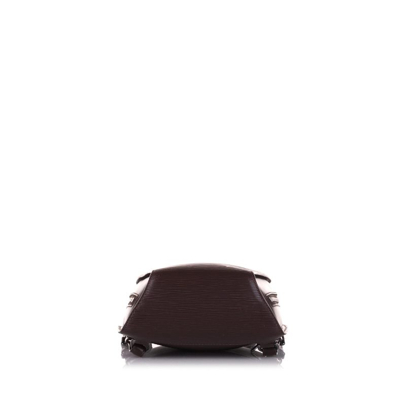 Louis Vuitton Epi Mabillon (SHG-35599) - Image 3