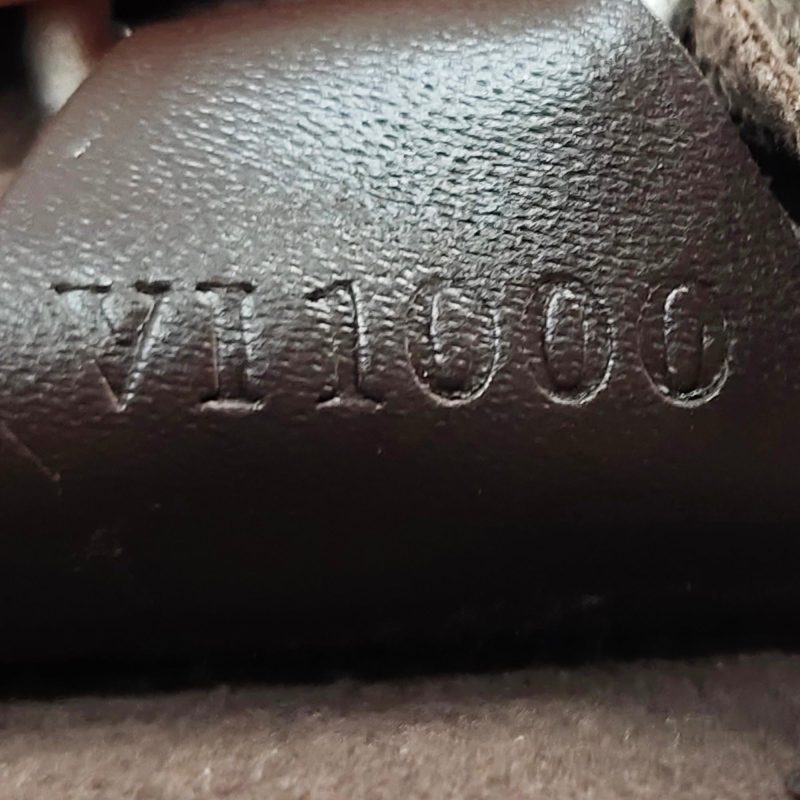 Louis Vuitton Epi Mabillon (SHG-35599) - Image 7