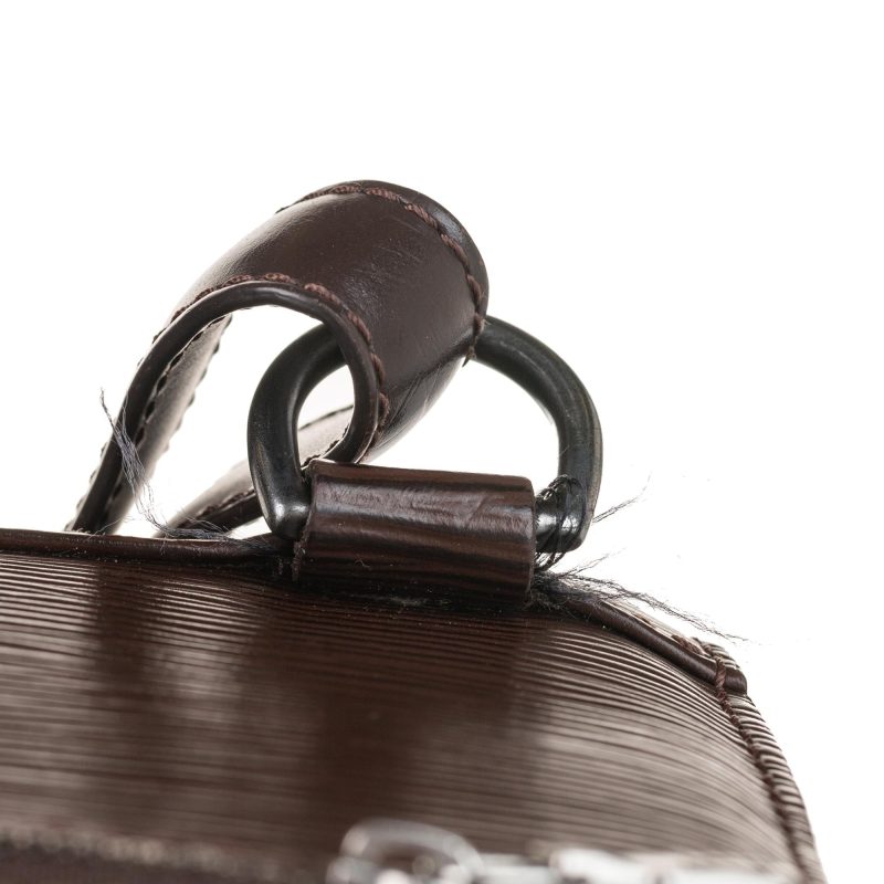 Louis Vuitton Epi Mabillon (SHG-35599) - Image 9
