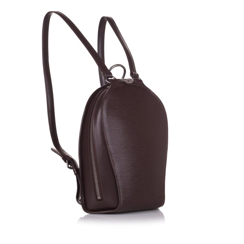 Louis Vuitton Epi Mabillon (SHG-35599)