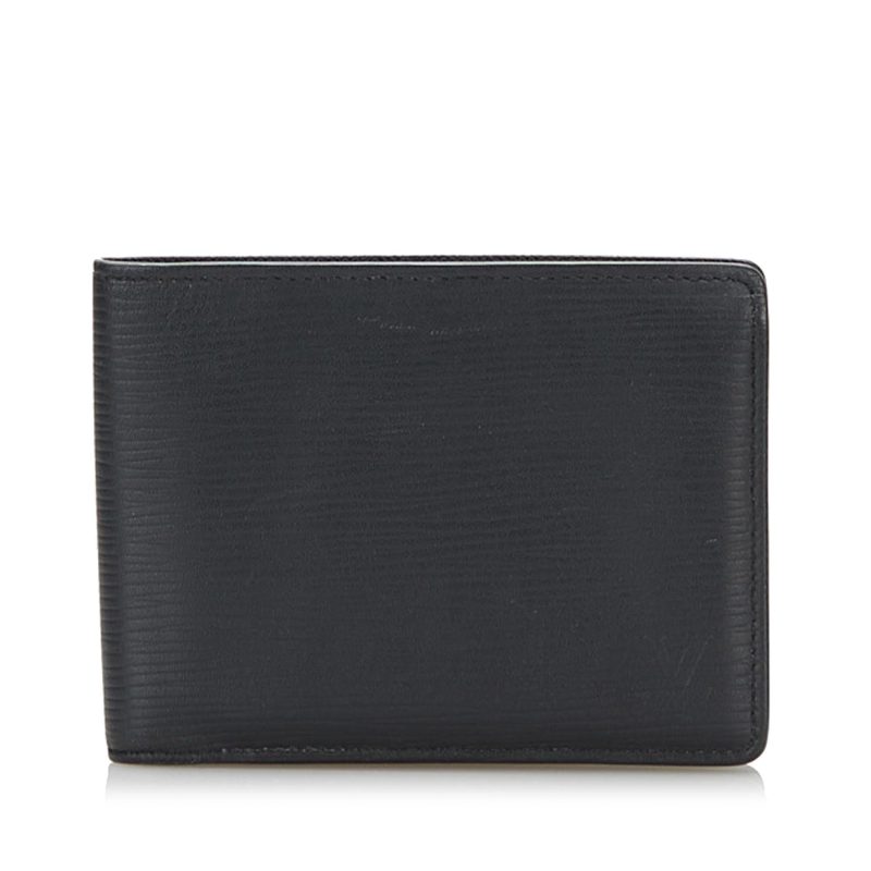 Louis Vuitton Epi Macro Wallet (SHG-37560) - Image 2