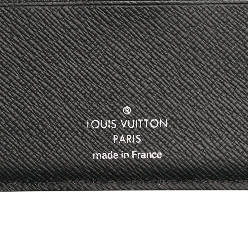 Louis Vuitton Epi Macro Wallet (SHG-37560) - Image 5