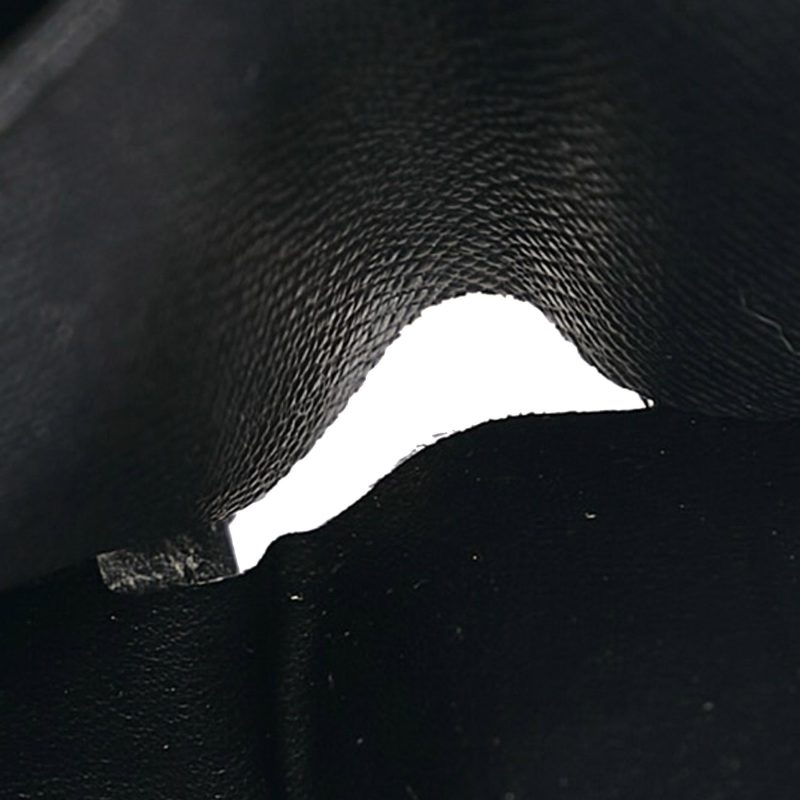 Louis Vuitton Epi Macro Wallet (SHG-37560) - Image 7