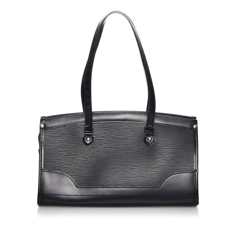 Louis Vuitton Epi Madeleine PM (SHG-34327) - Image 2