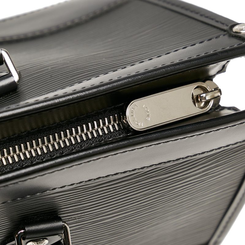 Louis Vuitton Epi Madeleine PM (SHG-34327) - Image 8