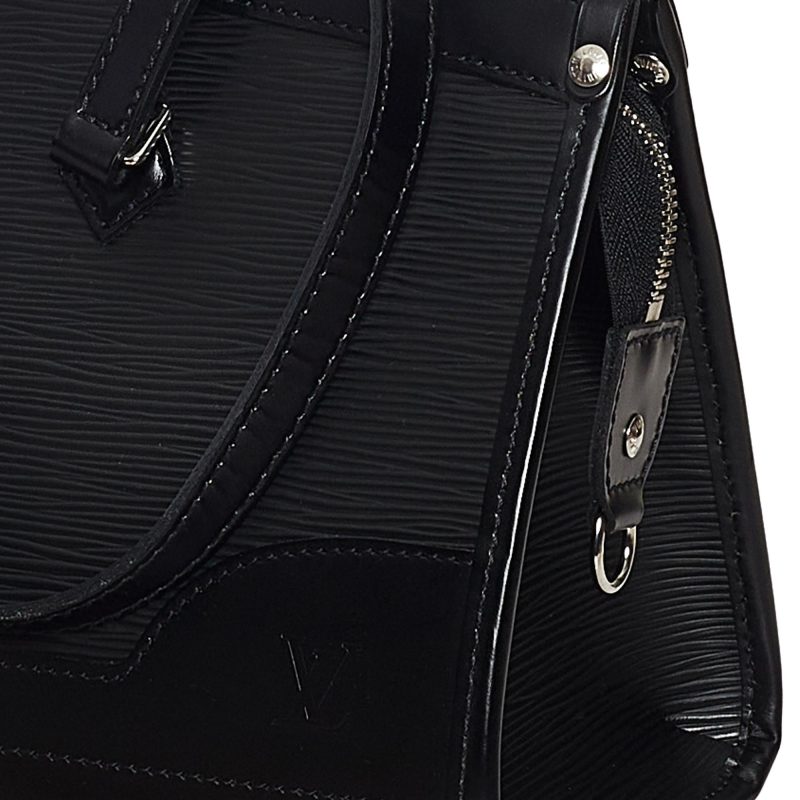 Louis Vuitton Epi Madeleine PM (SHG-34327) - Image 9