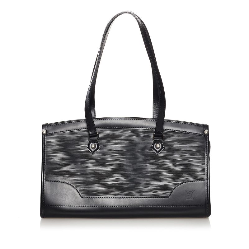 Louis Vuitton Epi Madeleine PM (SHG-34327) - Image 10