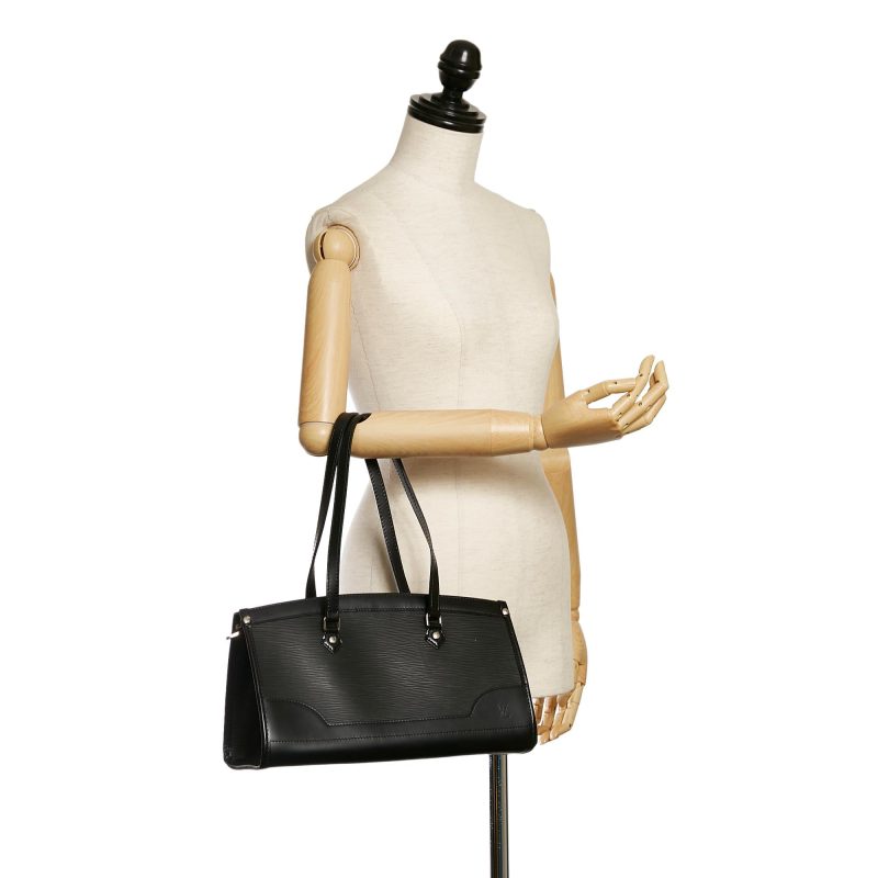 Louis Vuitton Epi Madeleine PM (SHG-34327) - Image 4