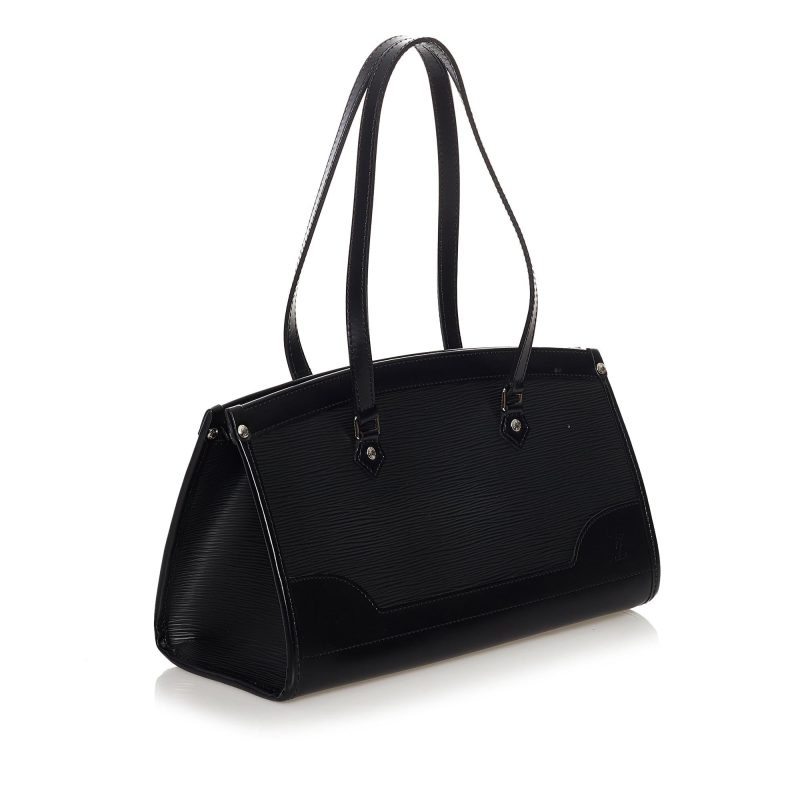 Louis Vuitton Epi Madeleine PM (SHG-34327)