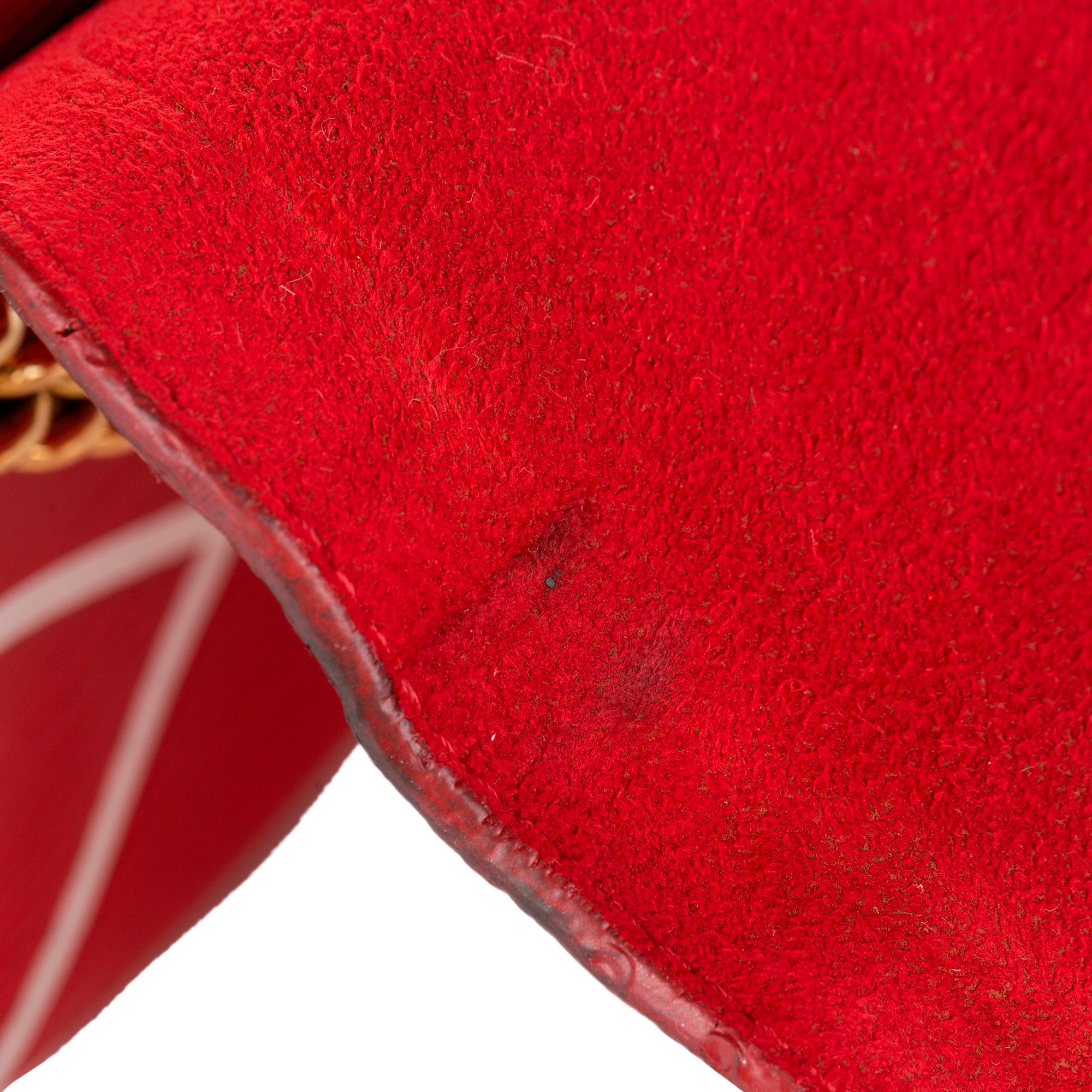 Louis Vuitton Epi Malletage Twist PM (SHG-34070) - Image 7