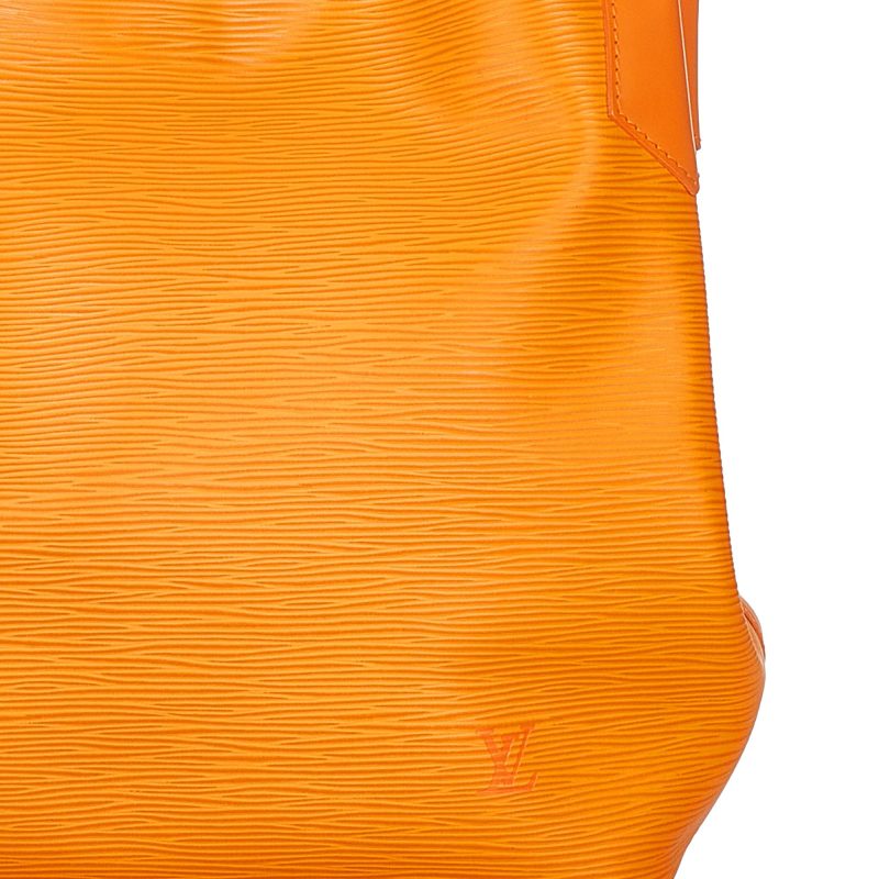 Louis Vuitton Epi Mandara MM (SHG-26867) - Image 9