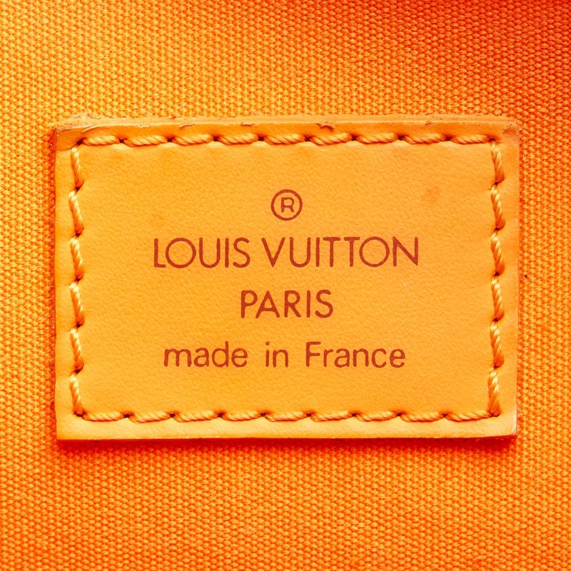 Louis Vuitton Epi Mandara MM (SHG-26867) - Image 6