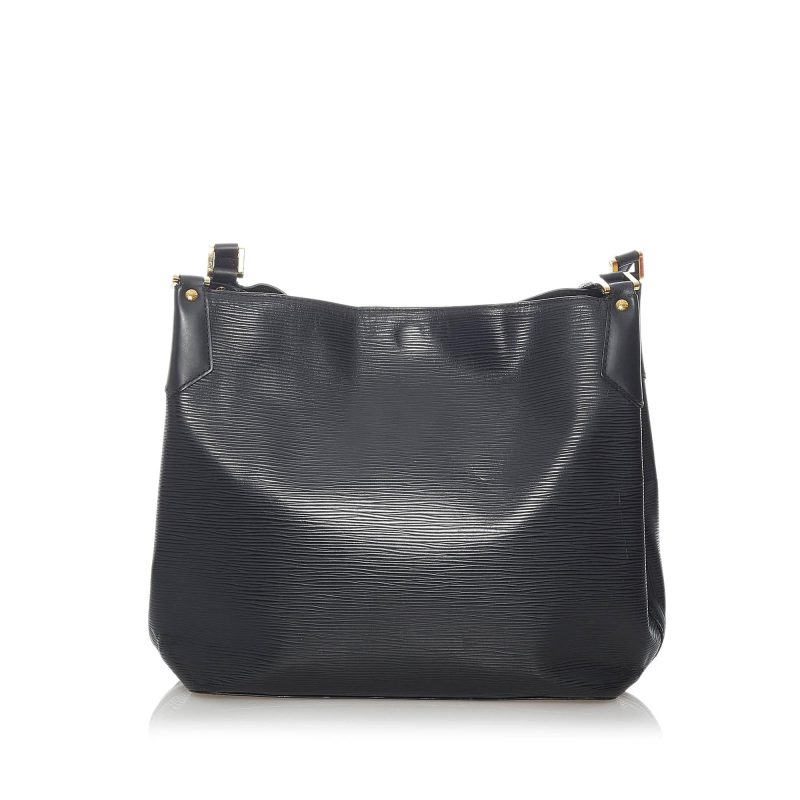Louis Vuitton Epi Mandara MM (SHG-30722) - Image 2