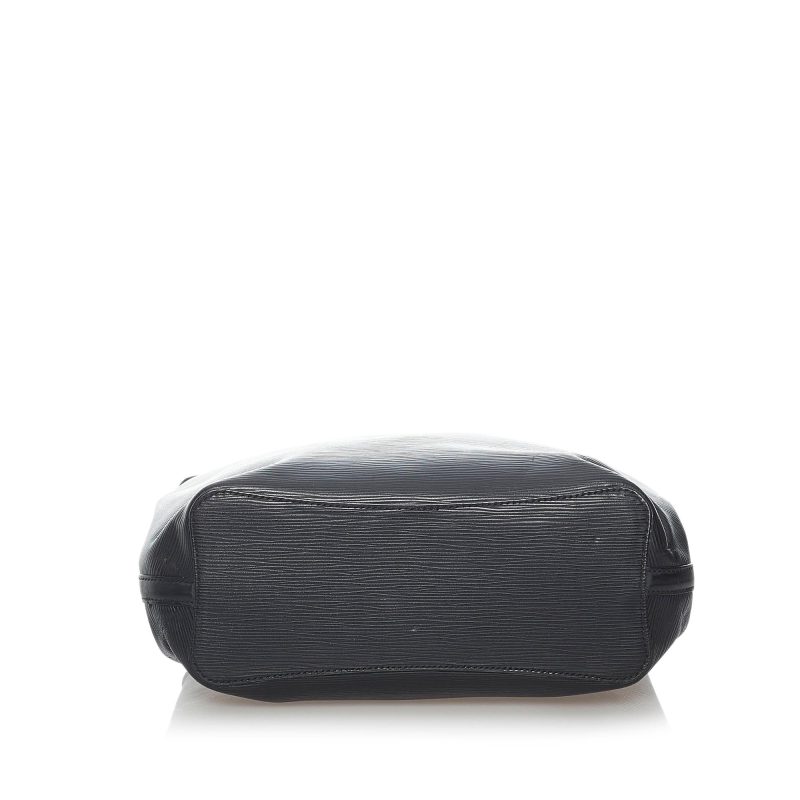 Louis Vuitton Epi Mandara MM (SHG-30722) - Image 3