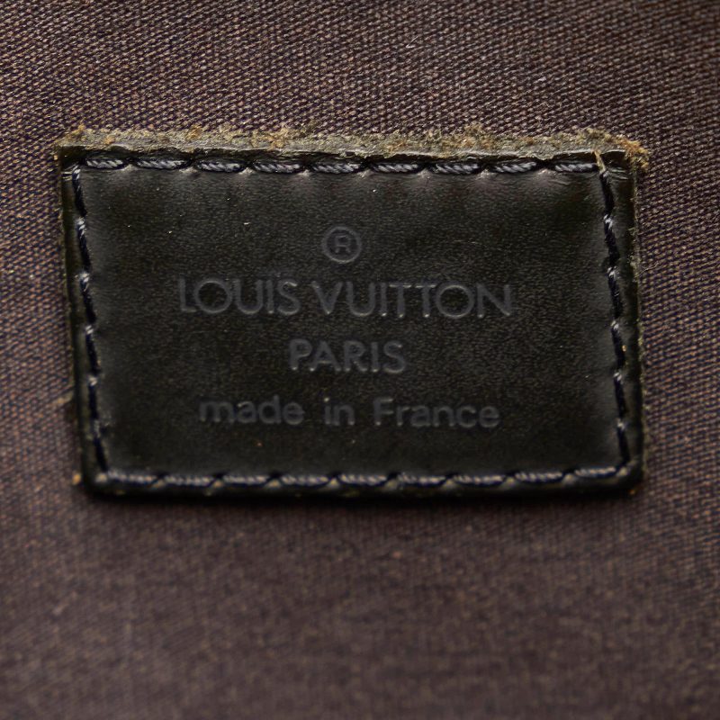 Louis Vuitton Epi Mandara MM (SHG-30722) - Image 7