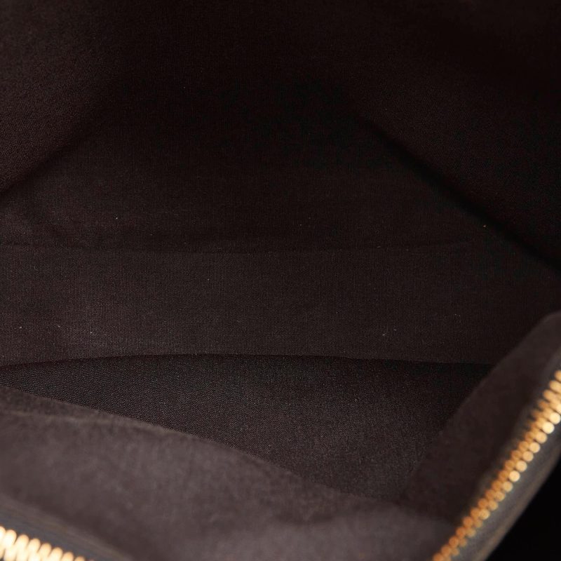 Louis Vuitton Epi Mandara MM (SHG-30722) - Image 5
