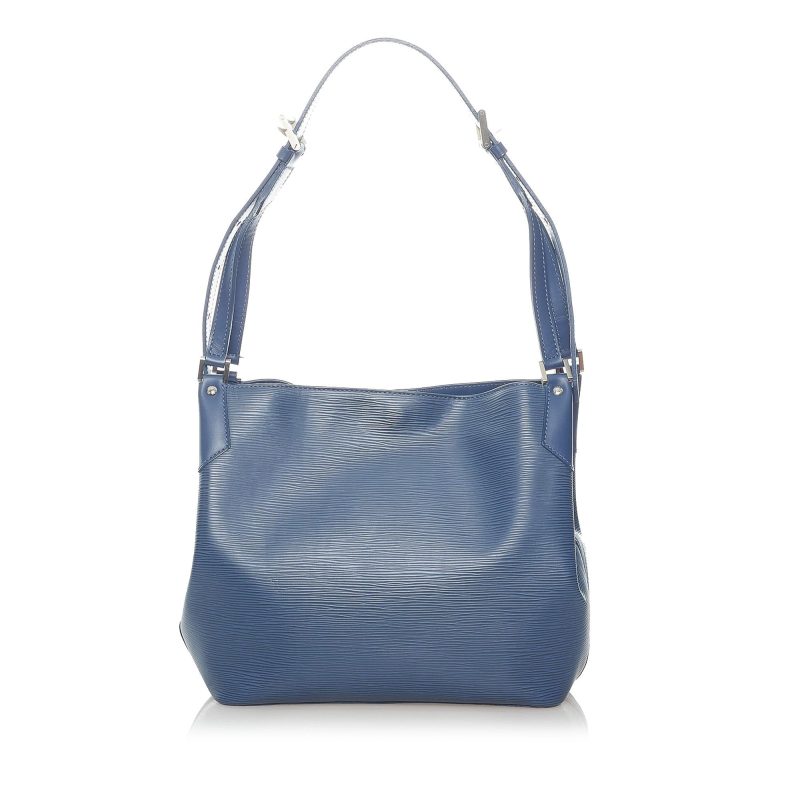 Louis Vuitton Epi Mandara MM (SHG-37274) - Image 2