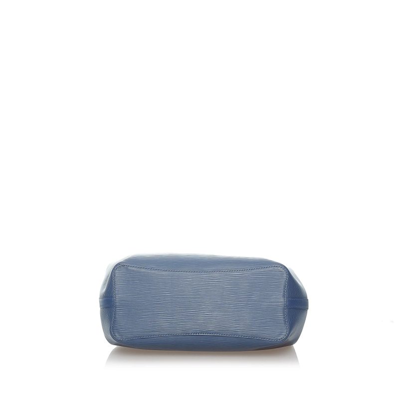 Louis Vuitton Epi Mandara MM (SHG-37274) - Image 3