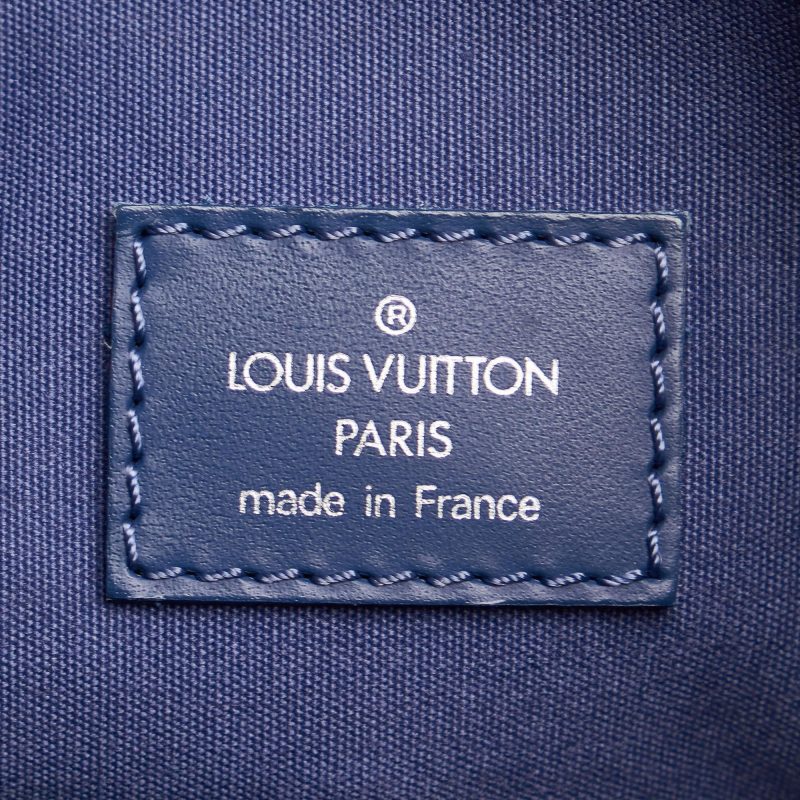 Louis Vuitton Epi Mandara MM (SHG-37274) - Image 7
