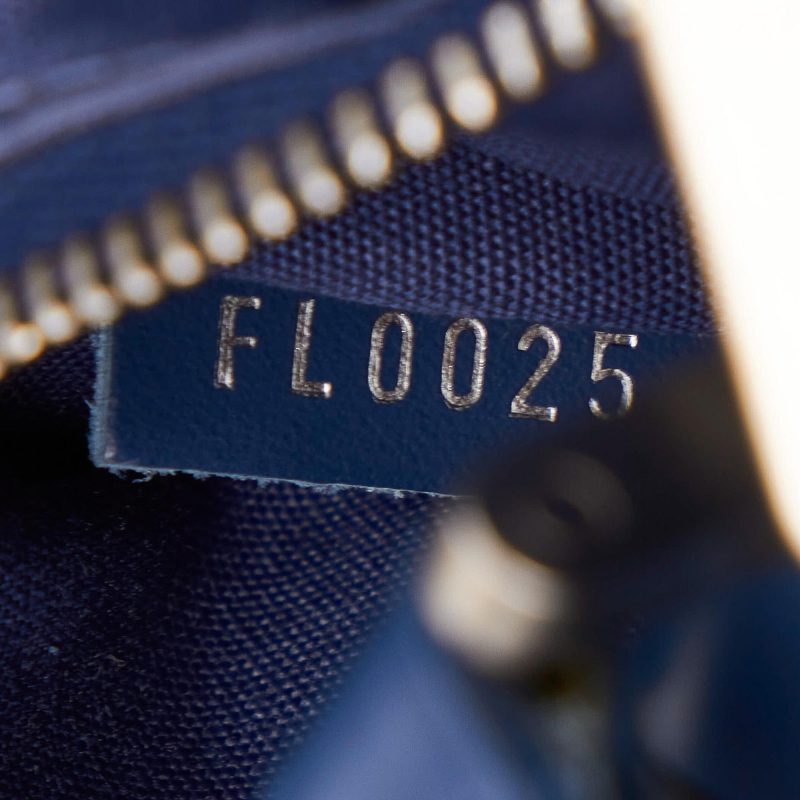 Louis Vuitton Epi Mandara MM (SHG-37274) - Image 8