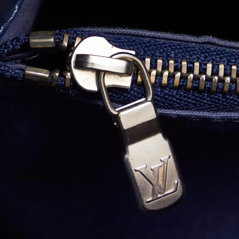 Louis Vuitton Epi Mandara MM (SHG-37274) - Image 9