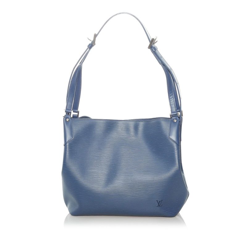 Louis Vuitton Epi Mandara MM (SHG-37274) - Image 10