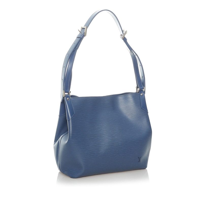 Louis Vuitton Epi Mandara MM (SHG-37274)