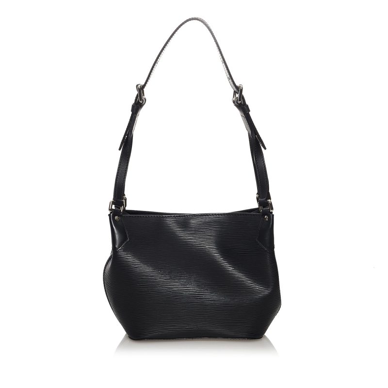 Louis Vuitton Epi Mandara PM (SHG-32449) - Image 2