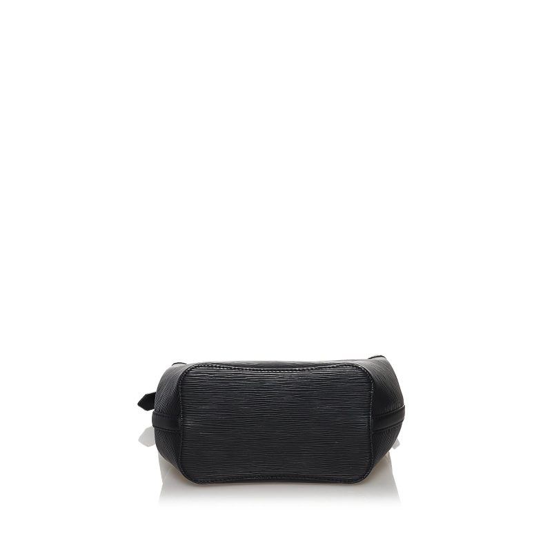 Louis Vuitton Epi Mandara PM (SHG-32449) - Image 3