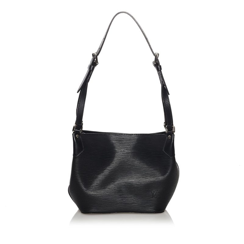 Louis Vuitton Epi Mandara PM (SHG-32449) - Image 8