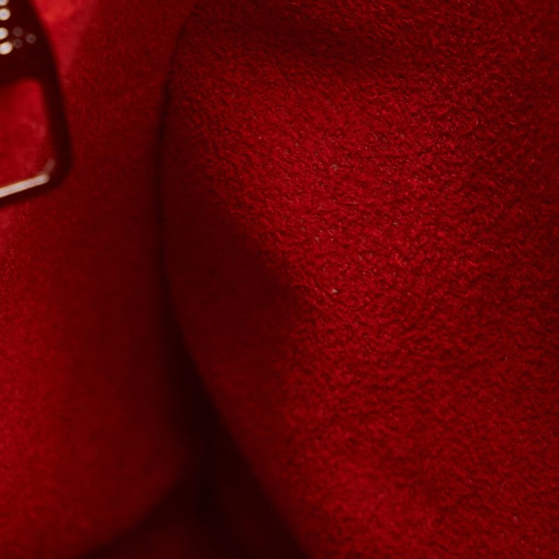 Louis Vuitton Epi Marley BB (SHG-37005) - Image 8