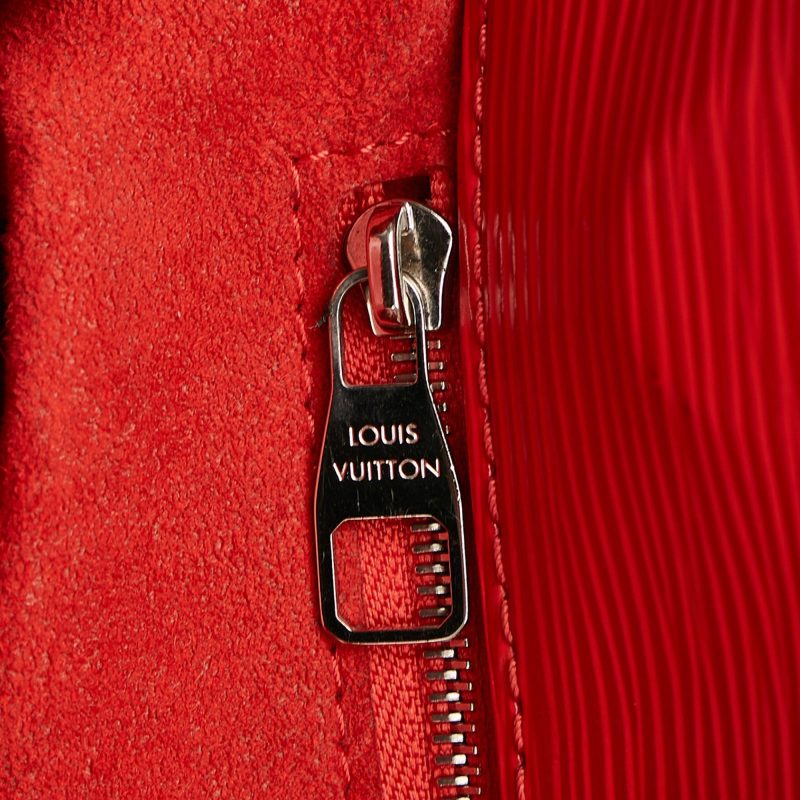 Louis Vuitton Epi Marley BB (SHG-37005) - Image 9