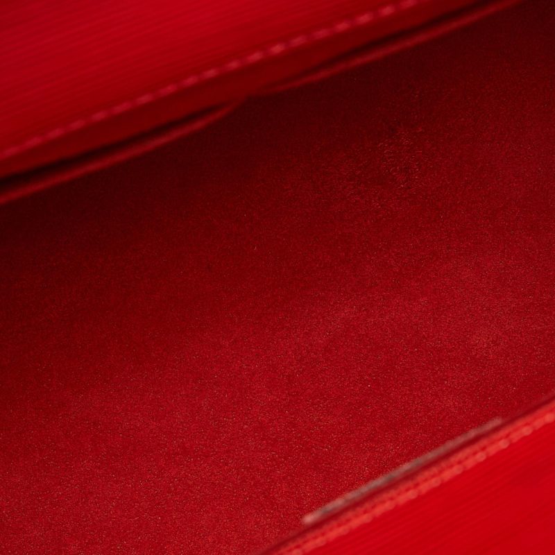 Louis Vuitton Epi Marley BB (SHG-37005) - Image 5