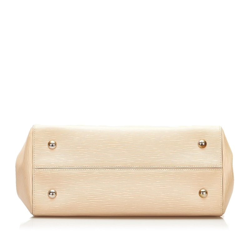 Louis Vuitton Epi Marly MM (SHG-36896) - Image 3
