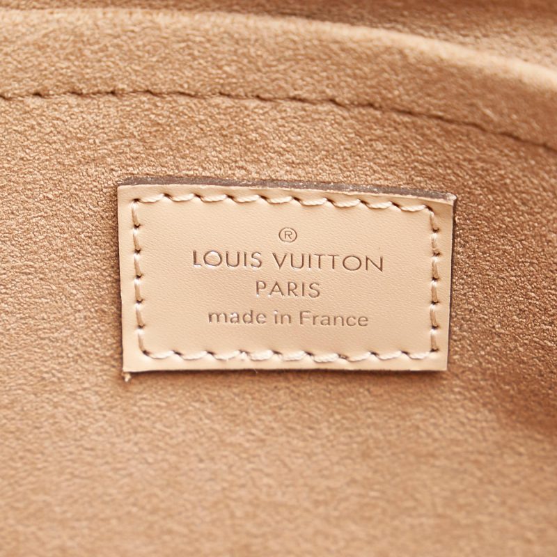 Louis Vuitton Epi Marly MM (SHG-36896) - Image 7
