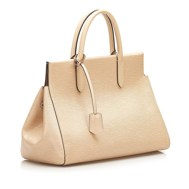 Louis Vuitton Epi Marly MM (SHG-36896)