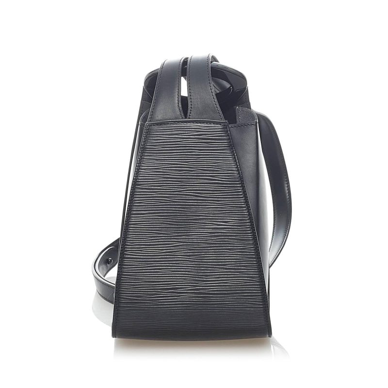 Louis Vuitton Epi Minuit (SHG-34554) - Image 2