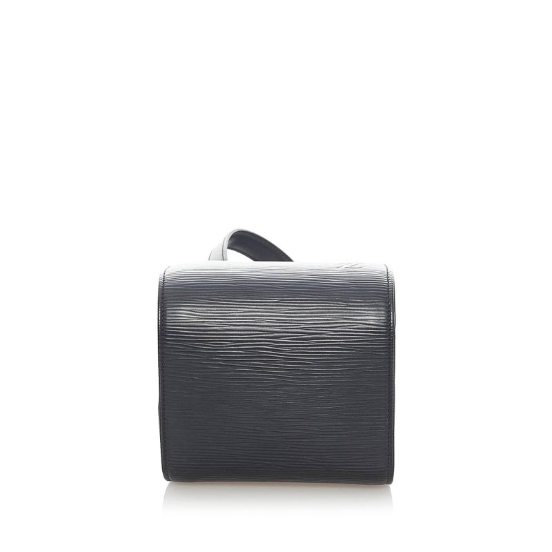 Louis Vuitton Epi Minuit (SHG-34554) - Image 3