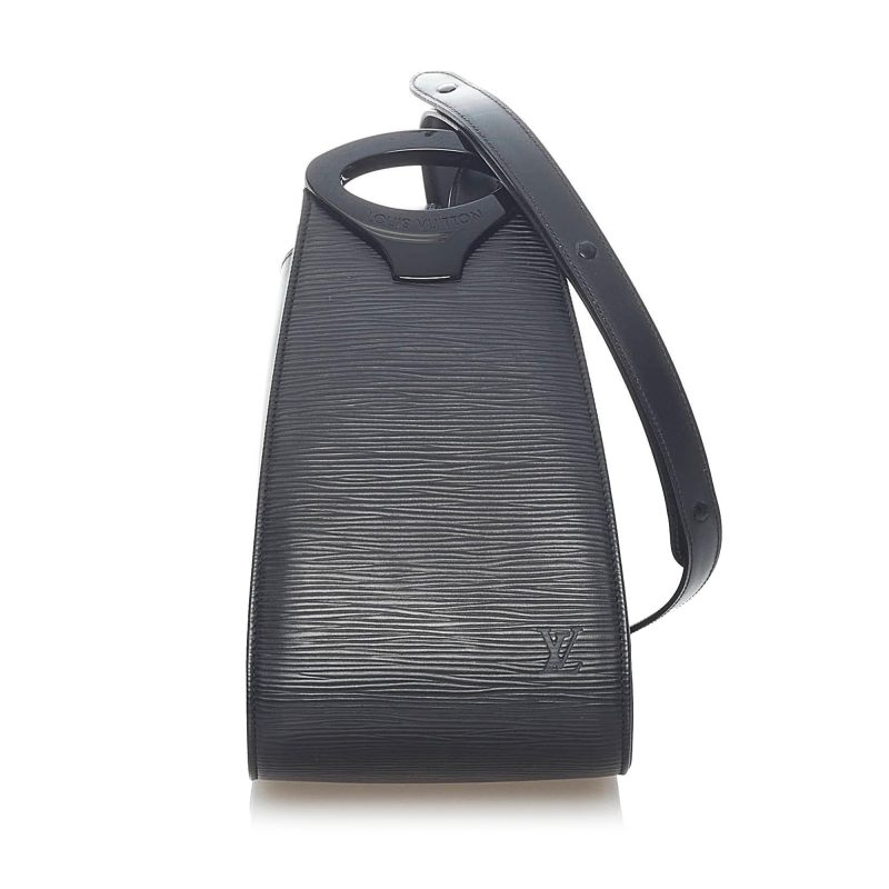 Louis Vuitton Epi Minuit (SHG-34554) - Image 8