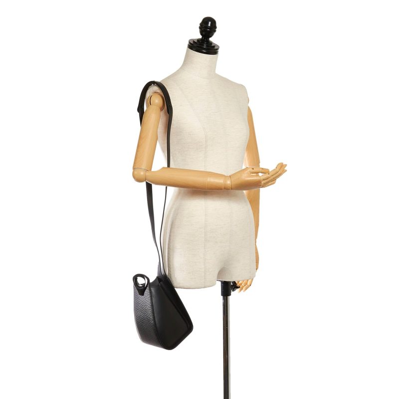 Louis Vuitton Epi Minuit (SHG-34554) - Image 4